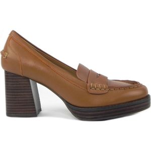 Bibi Lou, Dames, Schoenen, Bruin, Maat: 40 EU
