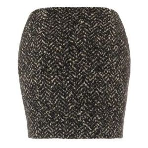 John Richmond, Dames, Rokken, Zwart, Maat: M Katoen,