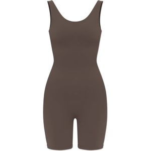 Rethinkit Studios, Dames, Jumpsuits & Playsuits, Bruin, Maat: S