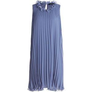 Vera Mont - Cocktailjurk - Blauw