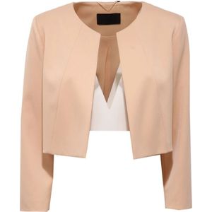 Marella, Dames, Truien, Roze, Maat: L