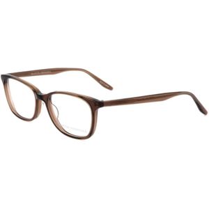 Barton Perreira, unisex, Accessoires, Bruin, Maat: 50 MM