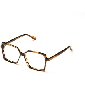 Kador, unisex, Accessoires, Bruin, Maat: 55 MM