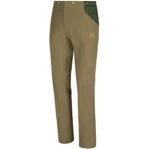 La Sportiva, Heren, Sport, Bruin, Maat: M