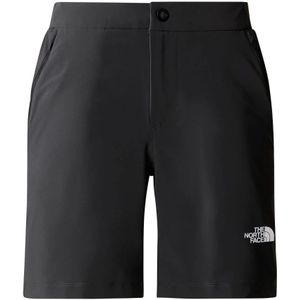 The North Face, Dames, Sport, Zwart, Maat: M Poliester,