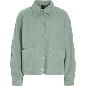 Bitte Kai Rand, Dames, Jassen, Groen, Maat: L Katoen,