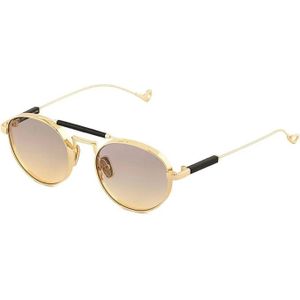 Eyepetizer, Dames, Accessoires, Geel, Maat: 50 MM