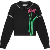 Fabienne Chapot - Pullover - Zwart