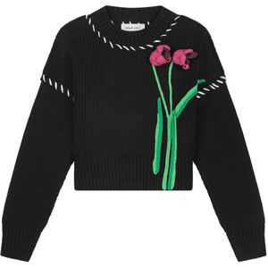 Fabienne Chapot - Pullover - Zwart