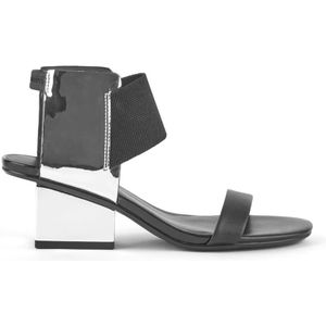 United Nude, Dames, Schoenen, Veelkleurig, Maat: 38 EU Leer,