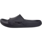 Emporio Armani - XVPS15_XD444 - Badslippers - Zwart - Synthetisch