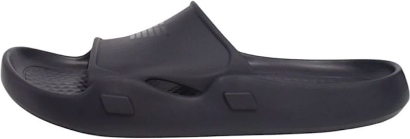 Emporio Armani - XVPS15_XD444 - Badslippers - Zwart - Synthetisch