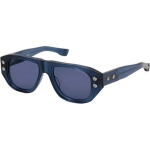 Dita, unisex, Accessoires, Blauw, Maat: 52 MM