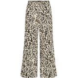 Part Two, Dames, Broeken, Veelkleurig, Maat: S