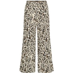 Part Two, Dames, Broeken, Veelkleurig, Maat: S