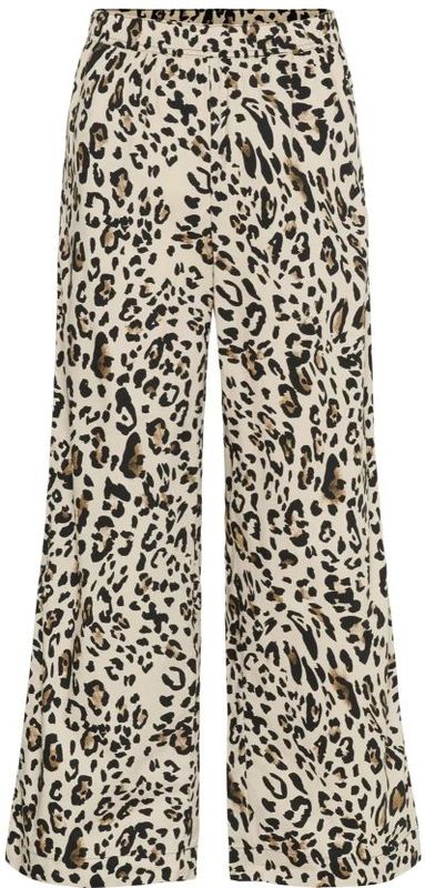 Part Two, Dames, Broeken, Veelkleurig, Maat: S