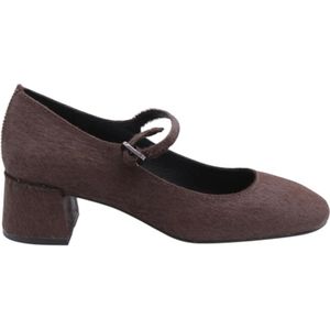 Bibi Lou - Schoenen - Bruin - Casual schoenen