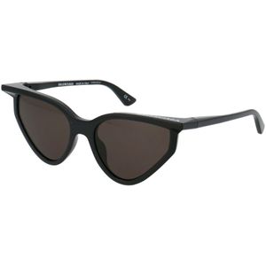 Balenciaga, Dames, Accessoires, Zwart, Maat: 56 MM