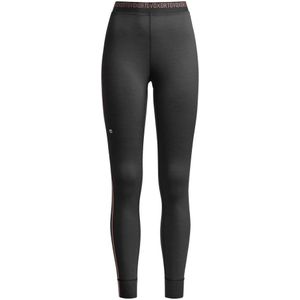 Ortovox, Dames, Broeken, Zwart, Maat: M Wol,