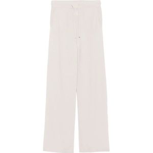 Alpha Studio - Ribbroeken - Wit