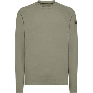 Rrd, Heren, Truien, Groen, Maat: XL Jersey,