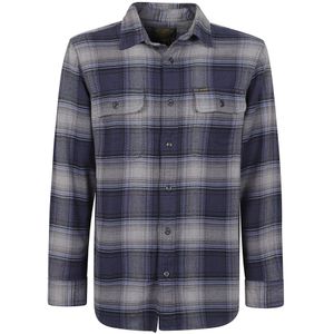 Filson, Heren, Overhemden, Veelkleurig, Maat: M Flanel,