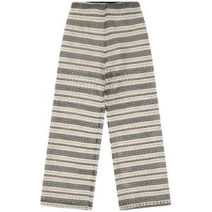 Dixie, Heren, Broeken, Beige, Maat: M