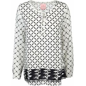 Lieblingsstück, Dames, Blouses & Shirts, Veelkleurig, Maat: S