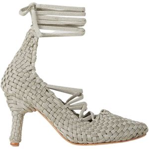 Isa Boulder, Dames, Schoenen, Grijs, Maat: 36 EU