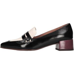 Chie Mihara, Dames, Schoenen, Veelkleurig, Maat: 36 EU Leer,