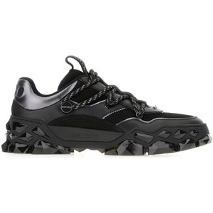 Jimmy Choo, Dames, Schoenen, Zwart, Maat: 39 EU Leer,
