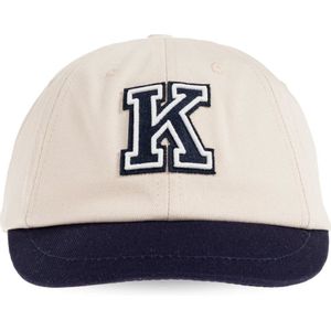 Kenzo, unisex, Accessoires, Beige, Maat: ONE Size Katoen,