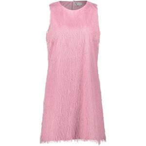 Vera Mont - Avondjurk - Roze - Met Franjes