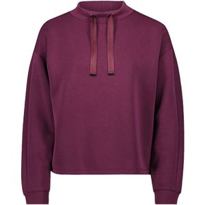 Betty & Co - Sweatshirt - Paars