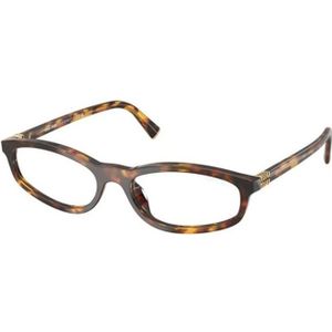 Miu Miu - MU A06S 14L08N - Computerbril - Blauwlichtfilter