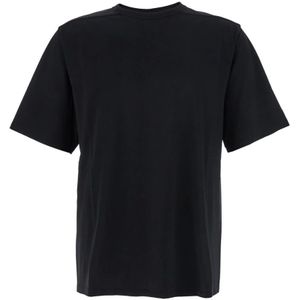 Rick Owens - Brad - T-shirt - Zwart - Katoen