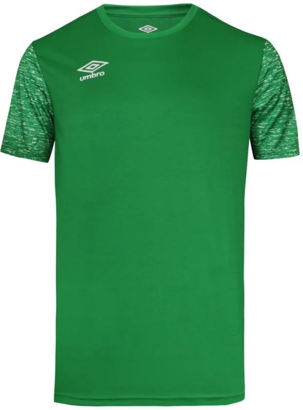 Umbro - Teamwear - Sportshirt - Groen - Polyester