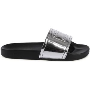 Tommy Hilfiger, Dames, Schoenen, Grijs, Maat: 42 EU