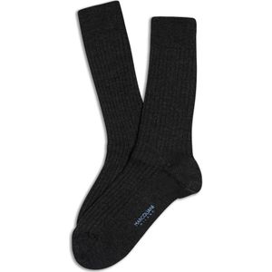 Marcoliani, Heren, Ondergoed, Grijs, Maat: ONE Size Wol,