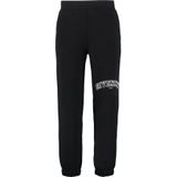 Givenchy, Heren, Broeken, Zwart, Maat: L