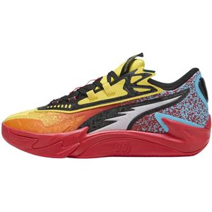 Puma, Heren, Schoenen, Veelkleurig, Maat: 44 EU