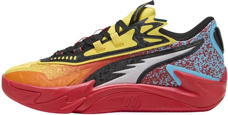 Puma, Heren, Schoenen, Veelkleurig, Maat: 44 EU