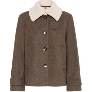 Part Two, Dames, Jassen, Bruin, Maat: S