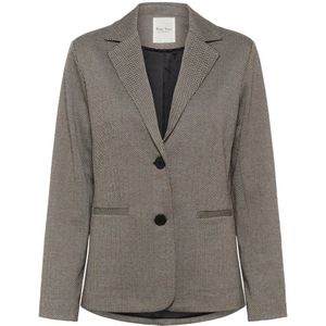 Part Two, Dames, Jassen, Bruin, Maat: 2XL