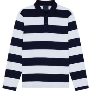 Paul & Shark, Heren, Tops, Veelkleurig, Maat: M Katoen,