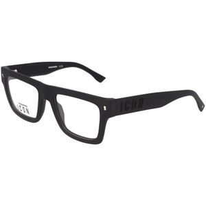 Dsquared2 - ICON 0023 - Bril - Met Correctie