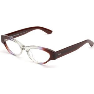 Retrosuperfuture - Numero 147 - Accessoires - Rood - Cat-eye Montuur