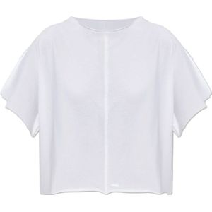 rethinkit studios Shirt 'Caen'  wit