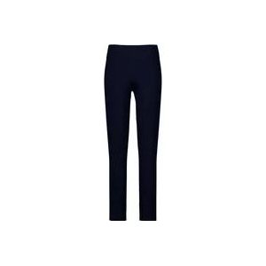 Parajumpers Blauwe Leggings , Blue , Dames , Maat: L