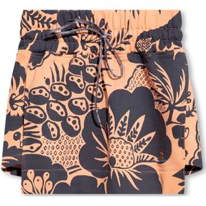 Vivienne Westwood, Dames, Rokken, Oranje, Maat: M Katoen,